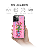 Plant mom Stride 2.0 Case Cover For iPhone 14 Pro