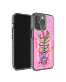 Plant mom Stride 2.0 Case Cover For iPhone 14 Pro