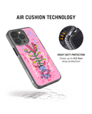 Plant mom Stride 2.0 Case Cover For iPhone 14 Pro