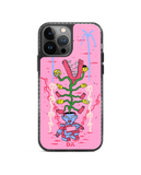 Plant mom Stride 2.0 Case Cover For iPhone 14 Pro
