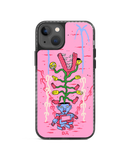 Plant mom Stride 2.0 Case Cover For iPhone 14