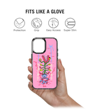 Plant mom Stride 2.0 MagSafe Case Cover For iPhone 16 Plus