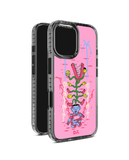 Plant mom Stride 2.0 MagSafe Case Cover For iPhone 16 Plus