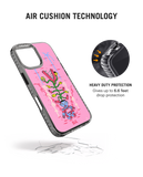 Plant mom Stride 2.0 MagSafe Case Cover For iPhone 16 Plus