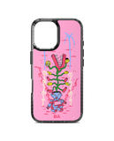 Plant mom Stride 2.0 MagSafe Case Cover For iPhone 16 Plus