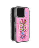Plant mom Stride 2.0 MagSafe Case Cover For iPhone 16 Pro