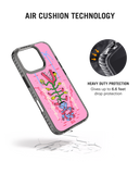 Plant mom Stride 2.0 MagSafe Case Cover For iPhone 16 Pro