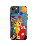 Popsiculture Stride 2.0 MagSafe Case Cover for iPhone 15 Plus