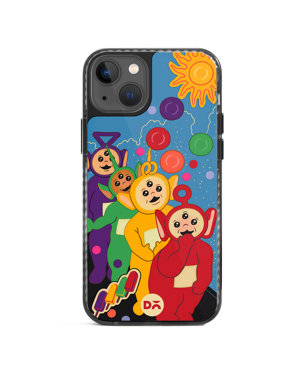 Popsiculture Stride 2.0 MagSafe Case Cover for iPhone 15