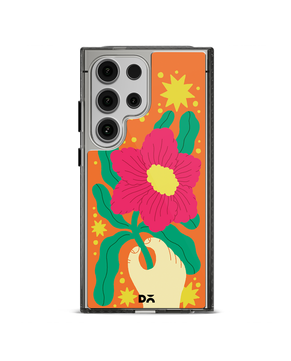 Pot Pluck Stride 2.0 Case Cover For Samsung Galaxy S24 Ultra