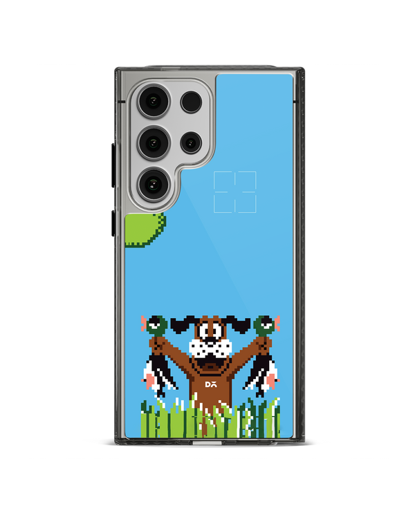 Quack Hunt Stride 2.0 Case Cover For Samsung Galaxy S24 Ultra