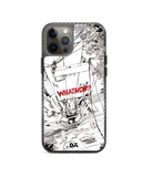 Realisation Stride 2.0 MagSafe Case Cover For iPhone 12 Pro Max