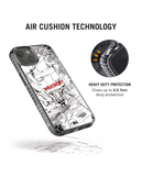 Realisation Stride 2.0 MagSafe Case Cover For iPhone 14 Plus