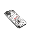Realisation Stride 2.0 MagSafe Case Cover For iPhone 14 Plus