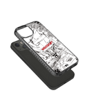 Realisation Stride 2.0 MagSafe Case Cover For iPhone 14 Plus