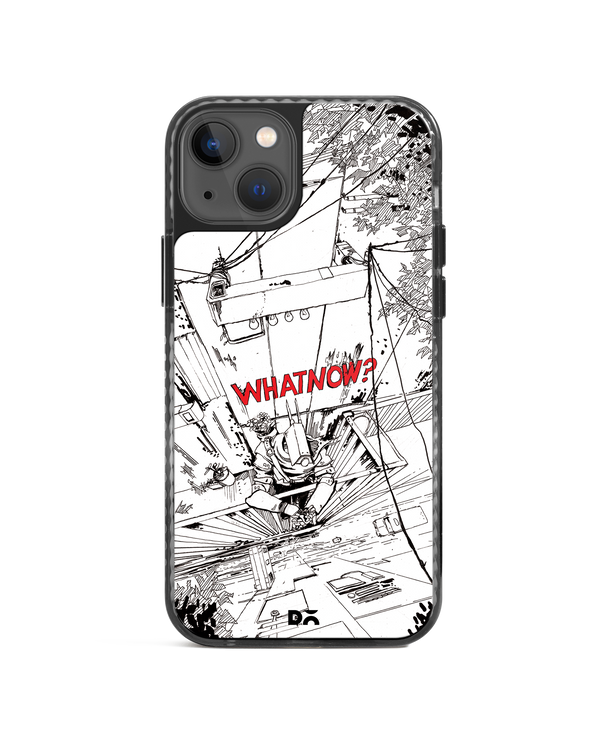 Realisation Stride 2.0 MagSafe Case Cover For iPhone 14