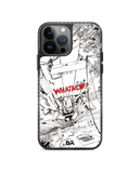 Realisation Stride 2.0 MagSafe Case Cover For iPhone 15 Pro Max