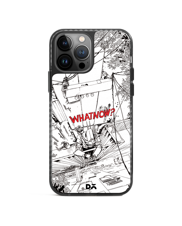 Realisation Stride 2.0 MagSafe Case Cover For iPhone 15 Pro