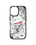 Realisation Stride 2.0 MagSafe Case Cover For iPhone 16 Plus