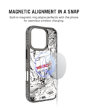 Realisation Stride 2.0 MagSafe Case Cover For iPhone 16 Pro