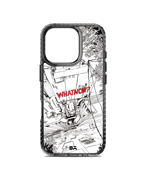 Realisation Stride 2.0 MagSafe Case Cover For iPhone 16 Pro Max