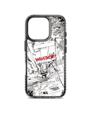 Realisation Stride 2.0 MagSafe Case Cover For iPhone 16 Pro