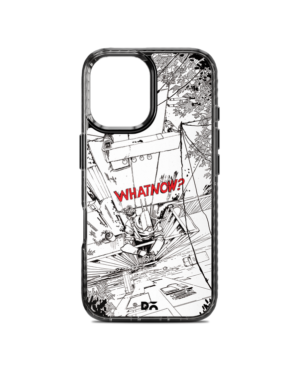 Realisation Stride 2.0 MagSafe Case Cover For iPhone 16