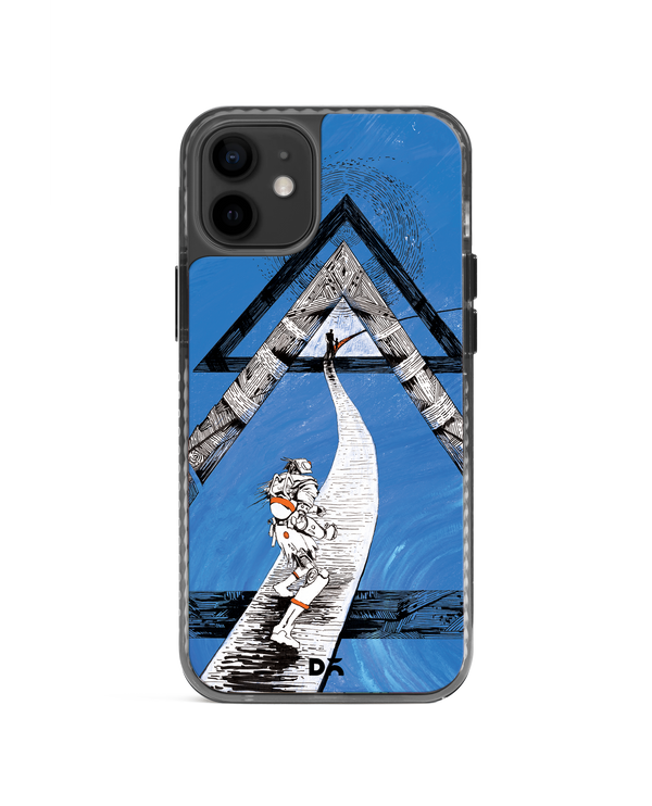 Redemption Stride 2.0 MagSafe Case Cover For iPhone 12