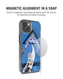 Redemption Stride 2.0 MagSafe Case Cover For iPhone 14 Plus