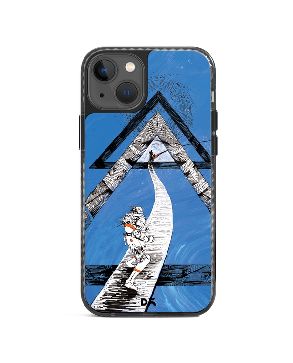 Redemption Stride 2.0 MagSafe Case Cover For iPhone 15 Plus