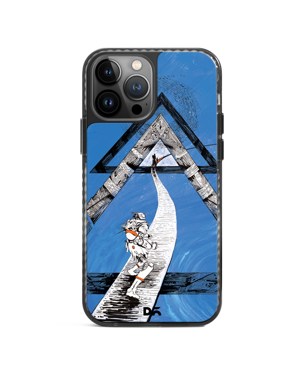 Redemption Stride 2.0 MagSafe Case Cover For iPhone 15 Pro Max