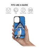 Redemption Stride 2.0 MagSafe Case Cover For iPhone 16