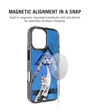 Redemption Stride 2.0 MagSafe Case Cover For iPhone 16 Plus