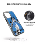 Redemption Stride 2.0 MagSafe Case Cover For iPhone 16 Plus