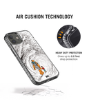 Reunion Stride 2.0 MagSafe Case Cover For iPhone 12 Mini