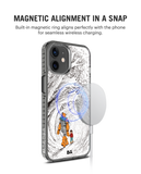 Reunion Stride 2.0 MagSafe Case Cover For iPhone 12 Mini