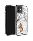 Reunion Stride 2.0 MagSafe Case Cover For iPhone 12 Mini