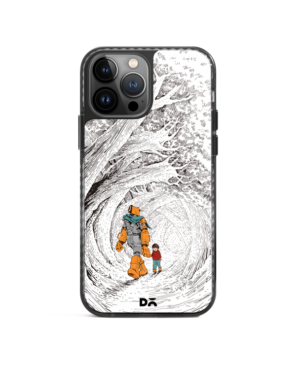 Reunion Stride 2.0 MagSafe Case Cover For iPhone 13 Pro Max