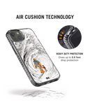 Reunion Stride 2.0 MagSafe Case Cover For iPhone 14