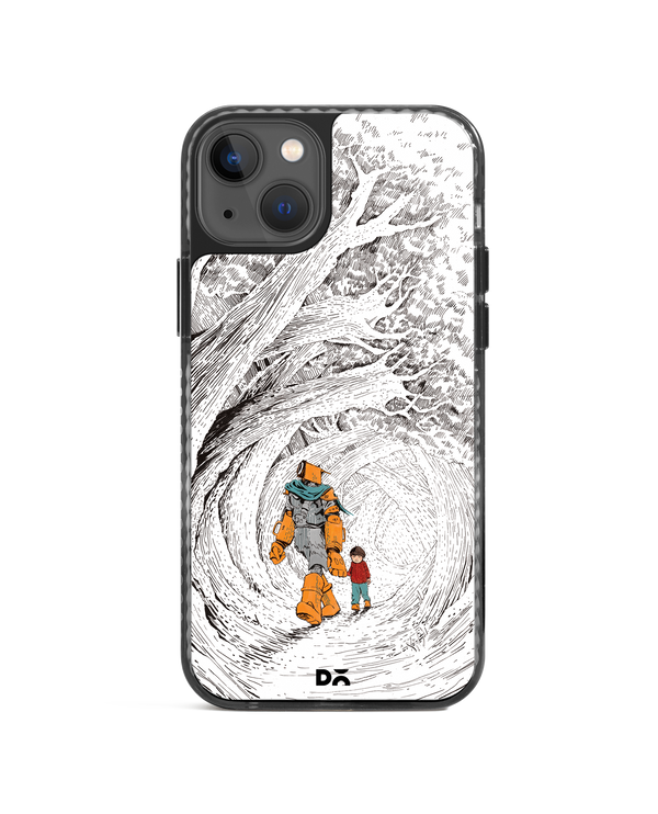 Reunion Stride 2.0 MagSafe Case Cover For iPhone 14