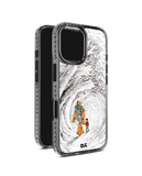 Reunion Stride 2.0 MagSafe Case Cover For iPhone 16 Plus