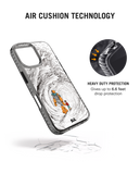 Reunion Stride 2.0 MagSafe Case Cover For iPhone 16 Plus
