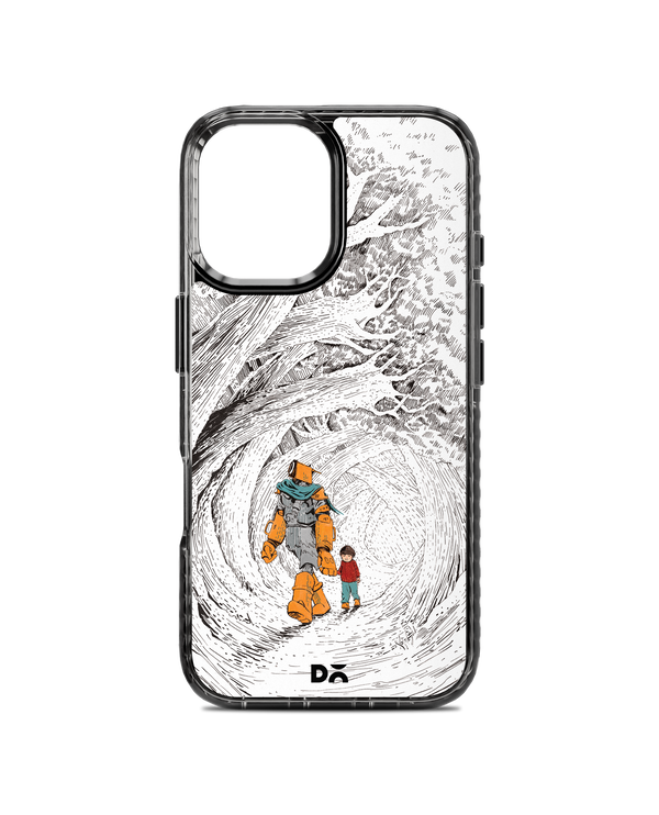 Reunion Stride 2.0 MagSafe Case Cover For iPhone 16 Plus