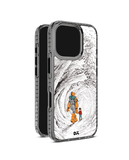 Reunion Stride 2.0 MagSafe Case Cover For iPhone 16 Pro Max