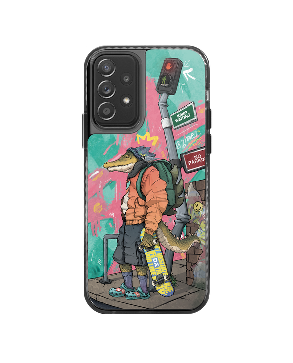 Roco Stride 2.0 Case Cover For Samsung Galaxy A52