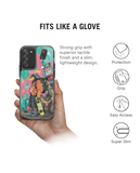 Roco Stride 2.0 Case Cover For Samsung Galaxy S20 FE