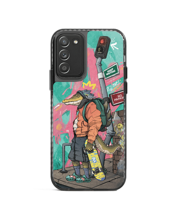 Roco Stride 2.0 Case Cover For Samsung Galaxy S20 FE