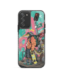 Roco Stride 2.0 Case Cover For Samsung Galaxy S20 FE