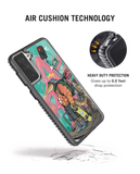 Roco Stride 2.0 Case Cover For Samsung Galaxy S21