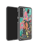 Roco Stride 2.0 Case Cover For Samsung Galaxy S21